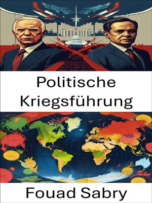 cover image of Politische Kriegsführung